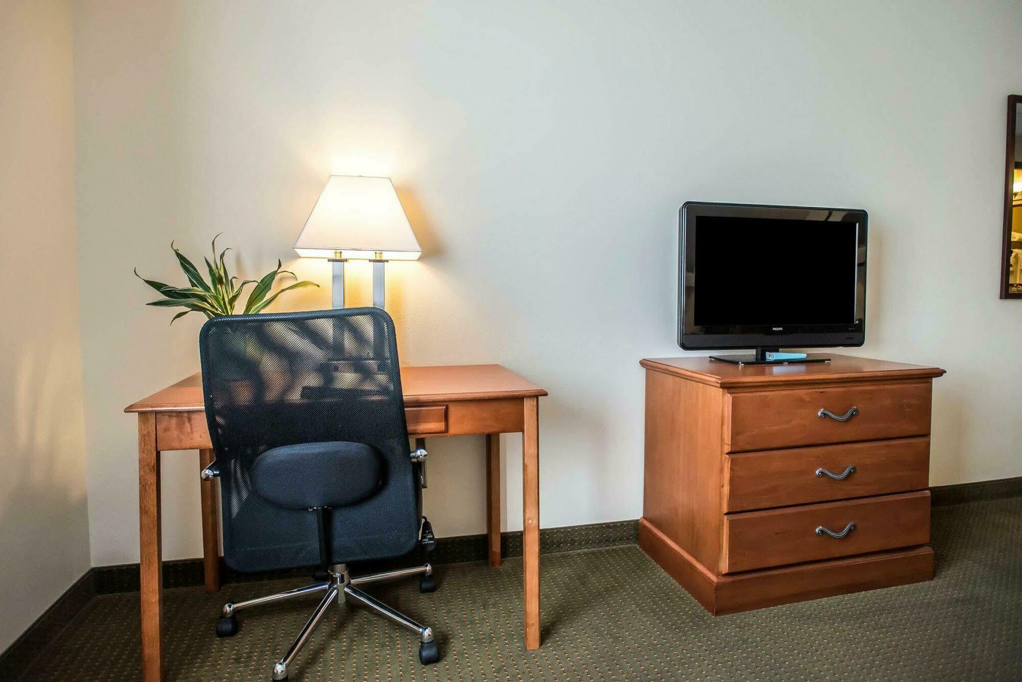 Comfort Inn Williamsport Eksteriør bilde